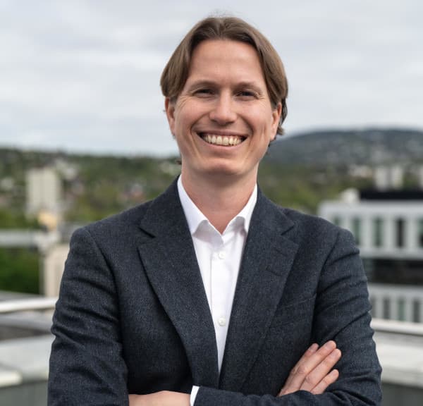 Benjamin Haskel