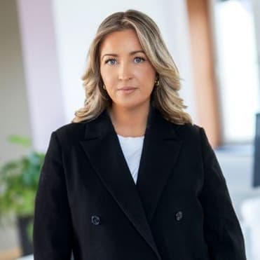 Trine Blomberg Ulseth